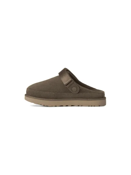 Pantofi Ugg bej