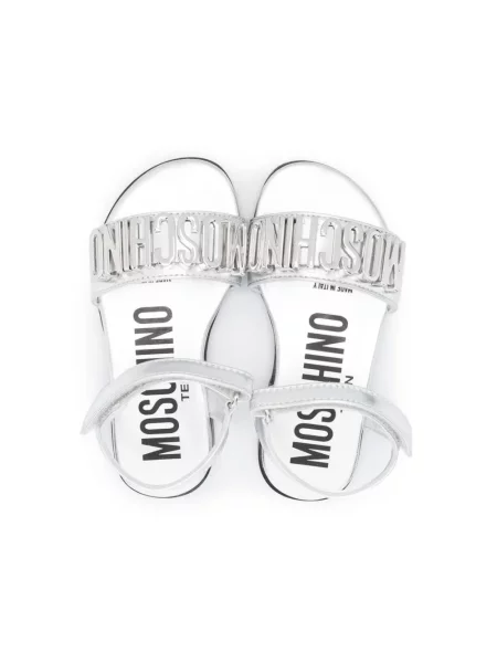 Sandały dziecięce Moschino