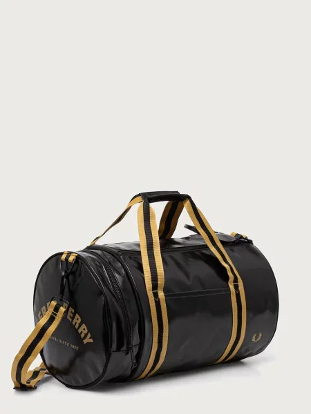 Fred Perry torba czarna