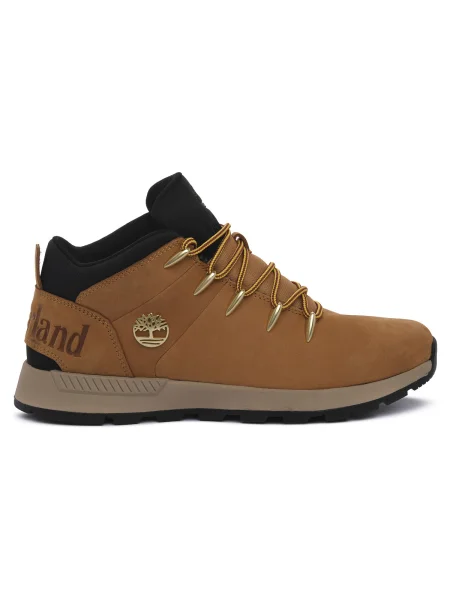 Tenisky Timberland žltá