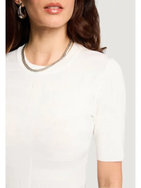 Majica Morgan De Toi bijela