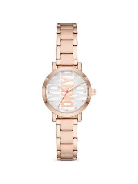 Ceas Dkny cu imagine