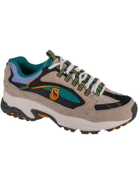 Pantofi Skechers negru