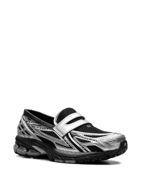 Sneakers New Balance μαύρο