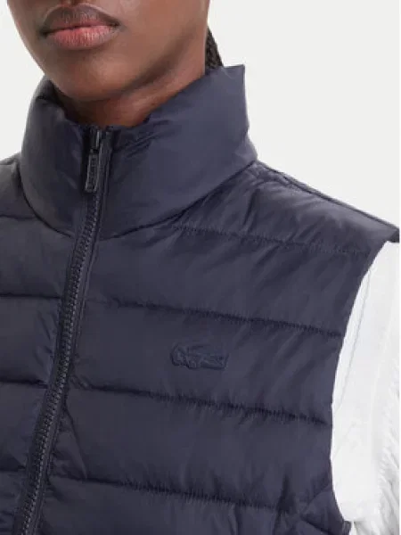 Lacoste Liemenė Tamsiai mėlyna