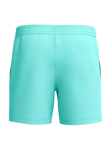Szorty Kąpielowe Essentials niebieskie