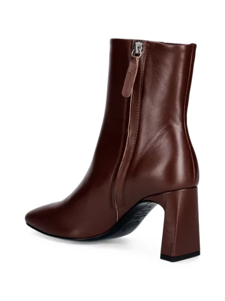 Cizme scurte Souliers Martinez maro