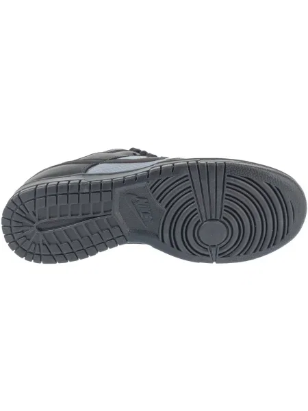 Pantofi Nike gri