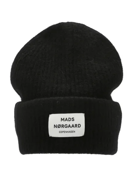 MADS NORGAARD COPENHAGEN Kape Tosca Anju' črna