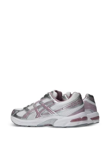 Маратонки Asics Gel-Quantum с автограф черно