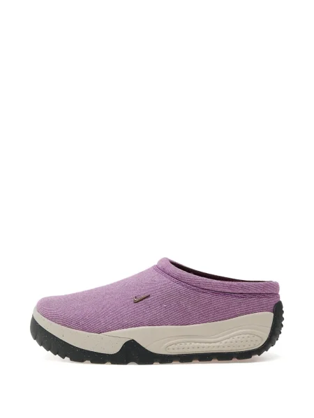 Sneakerși Nike slip-on roz