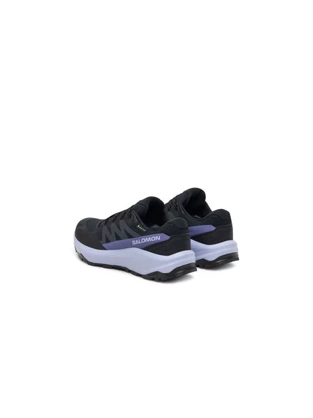 Trekking čevlji Salomon Outscape Gtx GORE-TEX črna