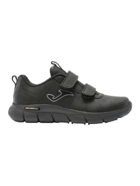 Pantofi Joma negru