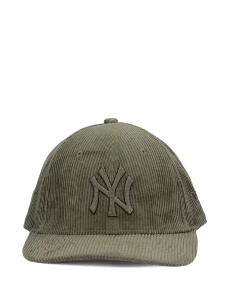 Kšiltovka New Era Cap zelená