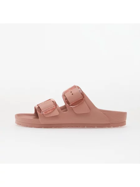 Sneakers Birkenstock Arizona Big Buckle EVA Pink Clay EUR 38 roz