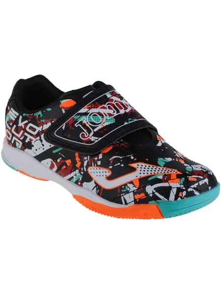 Pantofi copii Joma negru