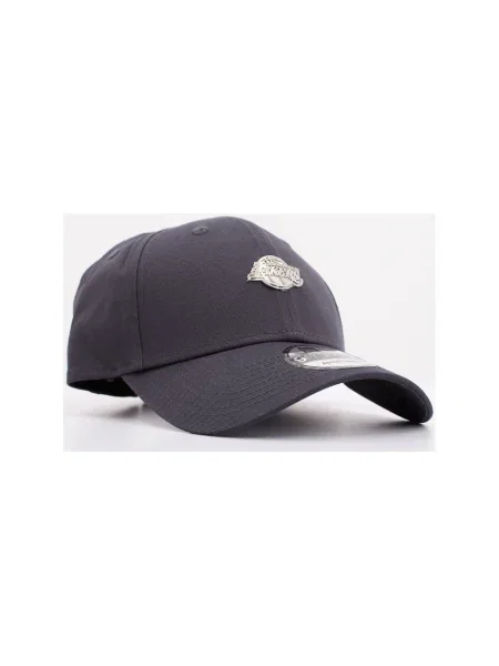 Baseball sapka New Era szürke