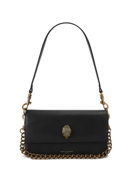Geantă Kurt Geiger London negru