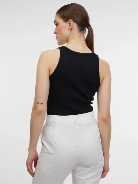 Tricou Orsay negru