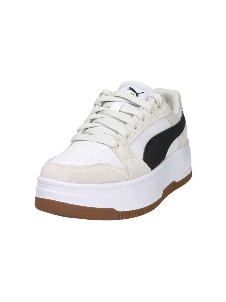 Félcipő Puma fehér