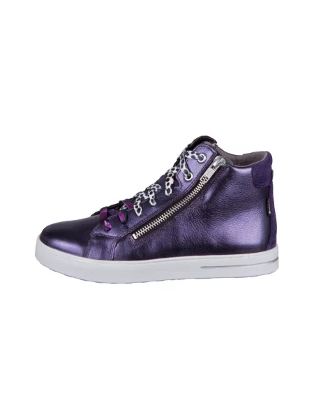 Pantofi copii Superfit violet