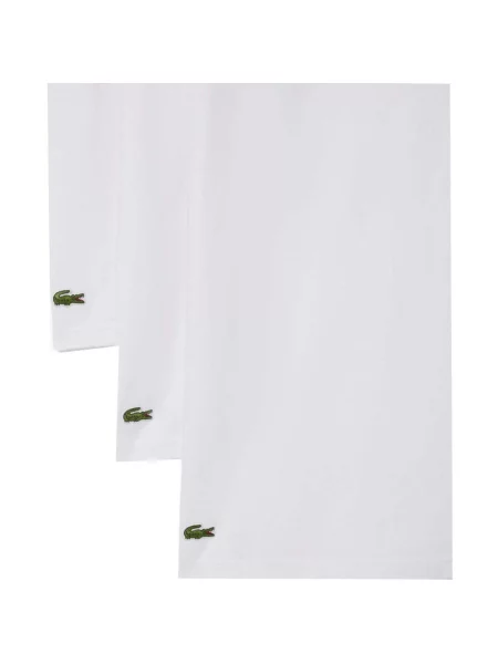 Cămașă Lacoste alb