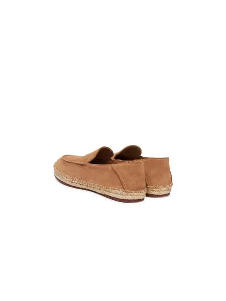 Guess Espadrilles FMJLOP bézs