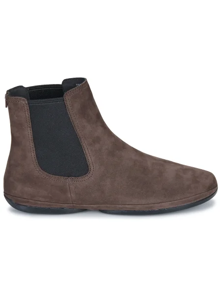 Pantofi Camper maro