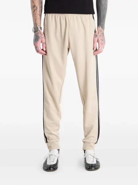 Csíkos futó nadrág Adidas