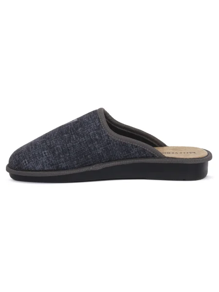 Pantofi Valleverde gri