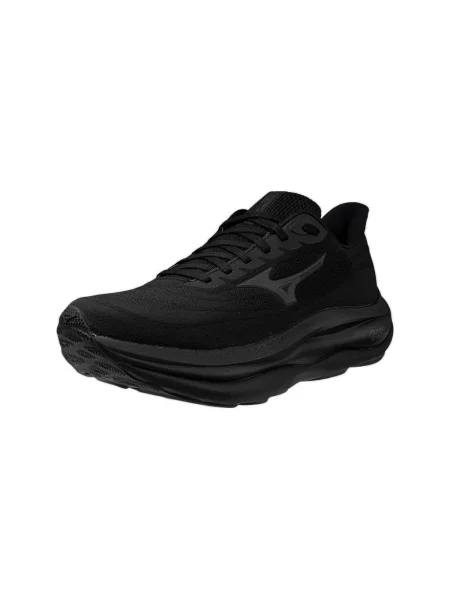 Pantofi Mizuno alergare alb