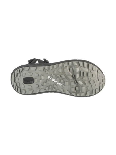 Pantofi Columbia negru