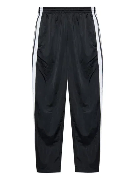 Pantaloni scurți Adidas negru