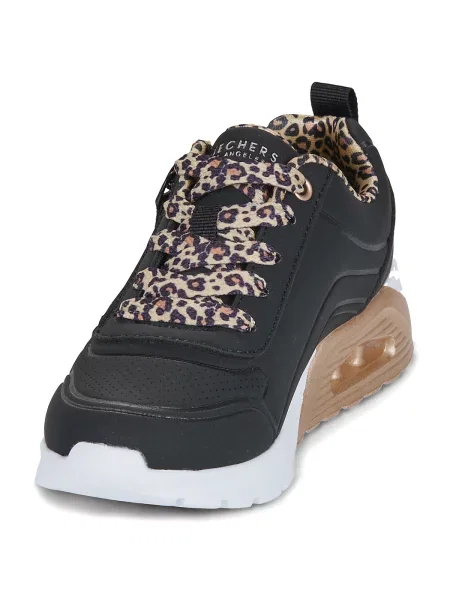 Pantofi copii Skechers negru