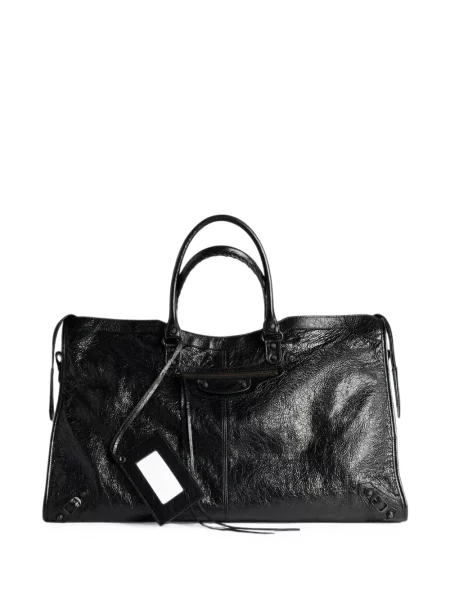 Geantă Balenciaga negru