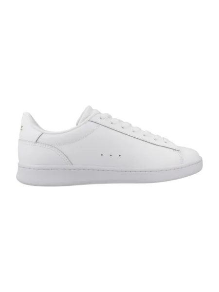 Sneakers Lacoste alb