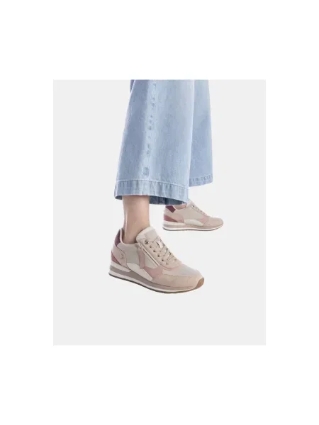 Pantofi Refresh maro