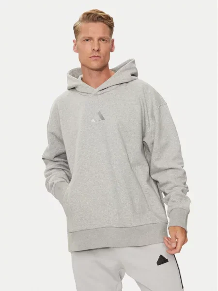 Μπλούζα adidas γκρι