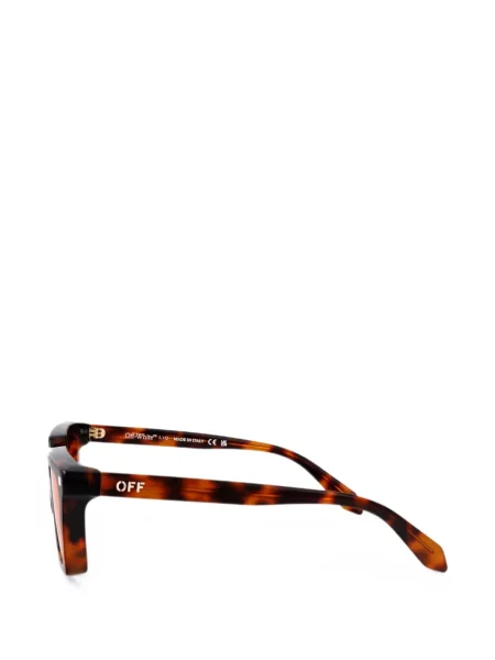 Napszemüveg Off-white Eyewear fehér