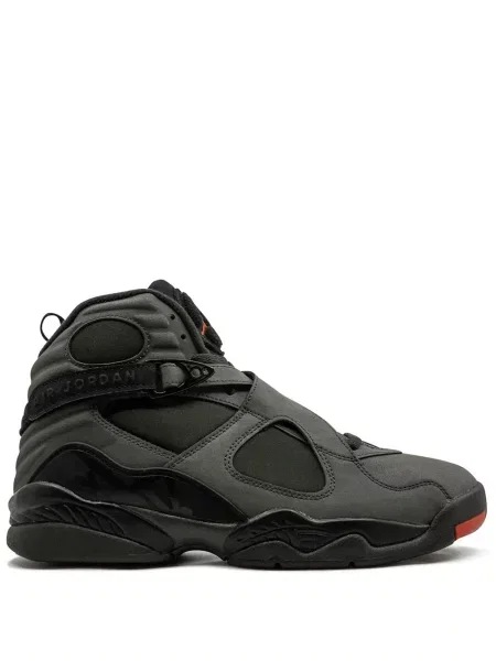 Sneakerși Jordan negru