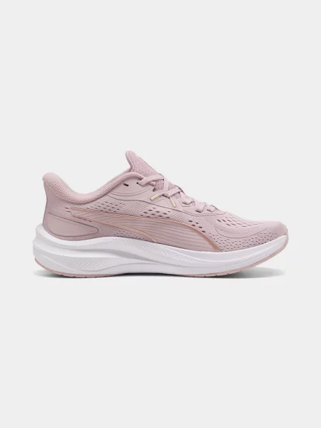 Кроссовки для бега Puma розовые