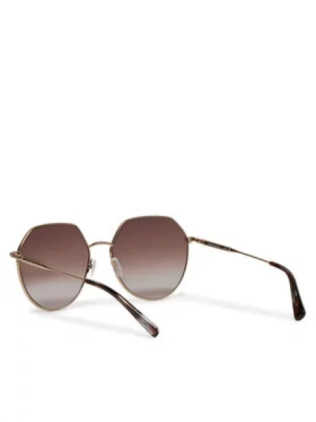 Longchamp Sluneční brýle Zlatá