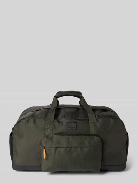 Torba weekendowa z odpinanym długim model ‘NORTHWOOD ADDISON’ Strellson khaki