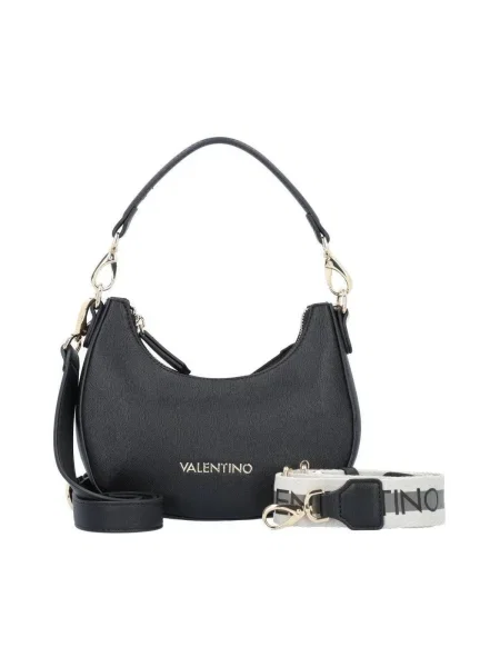 Geanta crossbody Valentino negru