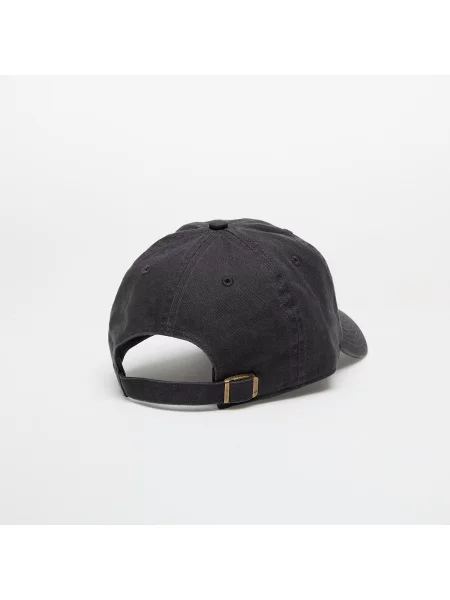 Czapka Oakley Remix Dad Hat Blackout Universal szara