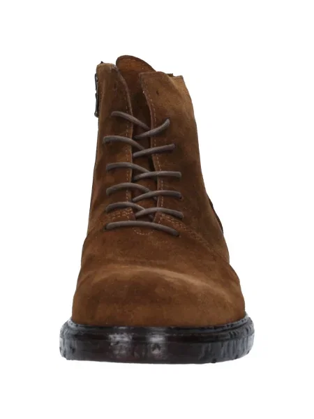 Pantofi Kebo maro
