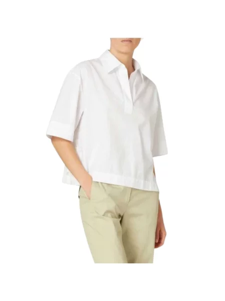 Koszulka Paul Smith biała