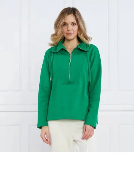 Joop! Hanorac verde