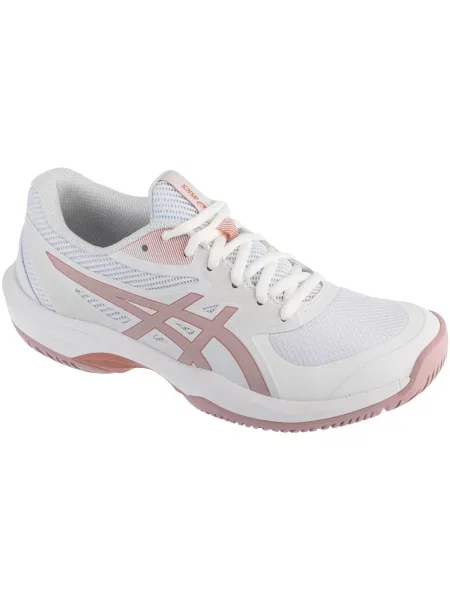 Pantofi Asics alb