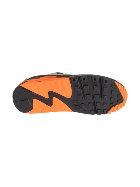 Tenisky Nike Air Max 90 čierna